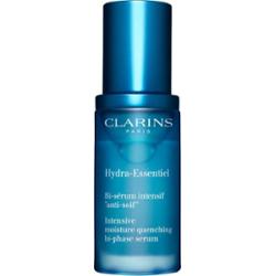 Clarins Hydra-Essentiel Bi-phase Serum nawilżające serum do twarzy 30 ml