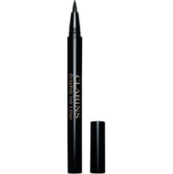 Clarins Graphik Ink Liner - Graficzny Eyeliner Eyelinery 0,4 ml 01