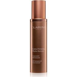 Clarins Extra-Firming 40+ Extra-Firming Phyto-Serum Serum przeciwzmarszczkowe 50 ml Damski