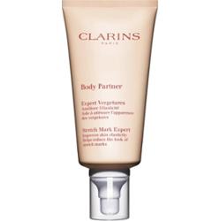 Clarins Body Partner Stretch Mark Expert Balsamy do ciała 175 ml Damski