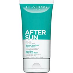 Clarins After Sun Soothing After Sun Balm balsam po opalaniu służący przedłużeniu opalenizny 150 ml
