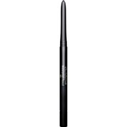 Clarins Waterproof Eye Pencil wodoodporna kredka do oczu 01 Black Tulip 0,3 g