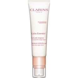 Clarins Calm-Essentiel Redness Corrective Gel kojący żel do skóry skłonnej do zaczerwienień 30 ml