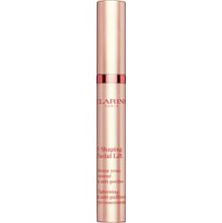 Clarins V Shaping Facial Lift Tightening & Anti-Puffiness Eye Concentrate skoncentrowane serum przeciw cieniom 15 ml