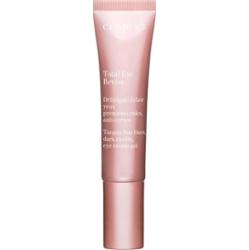Clarins Total Eye Revive krem w żelu przeciw oznakom zmęczenia 15 ml