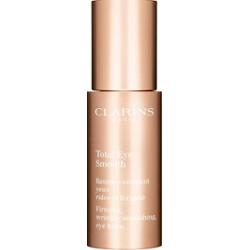 Clarins Total Eye Smooth - Pielęgnacja wokół oczu  15 ml