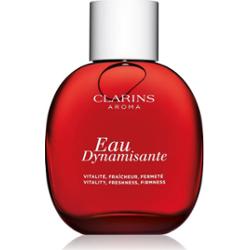 Clarins Eau Dynamisante Treatment Fragrance odświeżająca woda unisex 100 ml