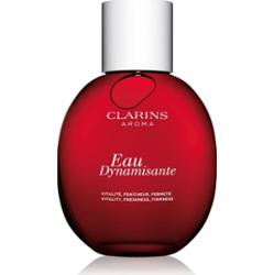 Clarins Eau Dynamisante Treatment Fragrance odświeżająca woda unisex 50 ml