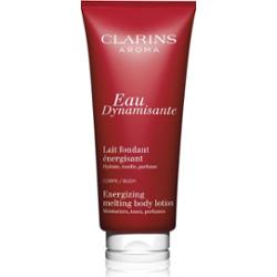 Clarins Eau Dynamisante Melting Body Lotion energetyzujące mleczko do ciała 200 ml