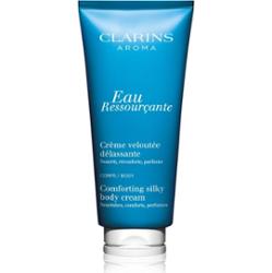 Clarins Aroma   Eau Ressourcante Comforting Silky Body Cream 200 ml
