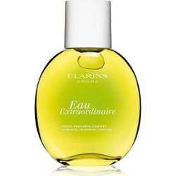 Clarins Eau Extraordinaire Fragnance odświeżająca woda dla kobiet 50 ml