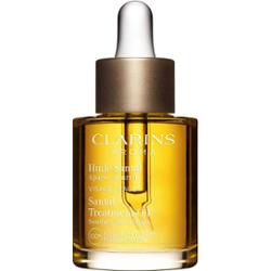 Clarins Santal Treatment Oil olejek łagodzący do skóry suchej 30 ml