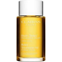Clarins Aromaterapia Relax Body Treatment Oil Olejki do ciała 100 ml