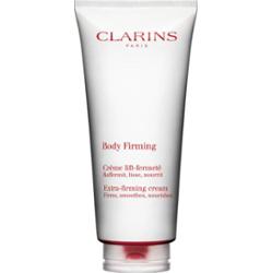 Clarins Extra-Firming Body Cream krem do ciała odżywczy i ujędrniający z aloesem 200 ml