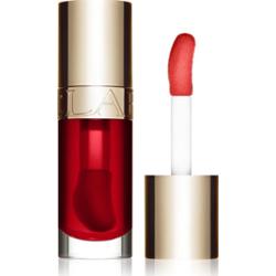 Clarins Lip Comfort Oil 27 7ML Błyszczyki 7 ml 8 - STRAWBERRY