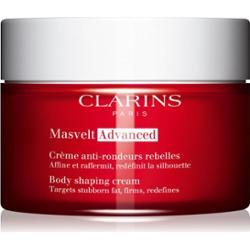 Clarins Masvelt Advanced Body Shaping Cream Balsamy do ciała 200 ml