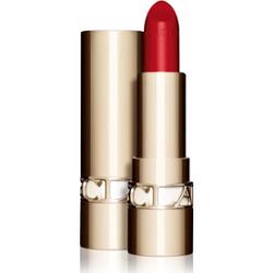 Clarins Joli Rouge kremowa szminka o satynowym wykończeniu odcień 743 3.5 g