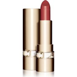 Clarins Joli Rouge kremowa szminka o satynowym wykończeniu odcień 752 3.5 g