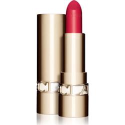 Clarins Joli Rouge kremowa szminka o satynowym wykończeniu odcień 723 3.5 g
