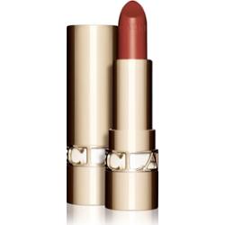 Clarins Satynowa pomadka Joli Rouge 788 Szminki 3,5 g 737 - SPICY CINNAMON