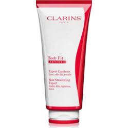 Clarins Body Fit Skin Smoothing Expert krem ujędrniający na cellulit 200 ml