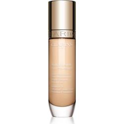 Clarins Skin Illusion Hydrating Foundation podkład mocno kryjący odcień 100.3N 30 ml