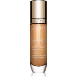 Clarins Skin Illusion Hydrating Foundation podkład mocno kryjący odcień 112C 30 ml