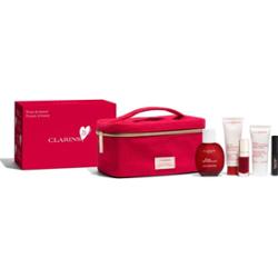 Clarins The Icons Collection zestaw upominkowy do codziennego użytku dla kobiet