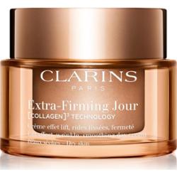 Clarins Extra-Firming Jour Lift effect, wrinkle-smoothing Day Cream Dr