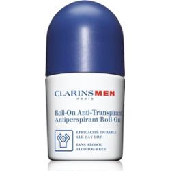 Clarins ClarinsMen Antiperspirant Roll-On antyperspirant roll-on dla mężczyzn 50 ml
