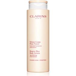 Clarins Renew-Plus Body Serum serum intensywnie regenerujące do ciała 200 ml