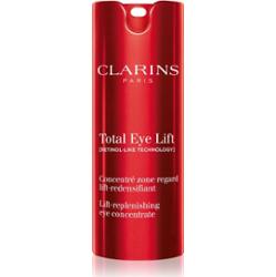 Clarins Total Eye Lift krem pod oczy przeciw zmarszczkom 15 ml