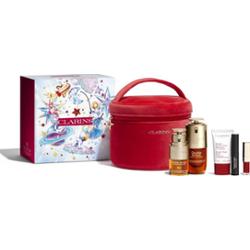 Clarins Double Serum Collection zestaw upominkowy
