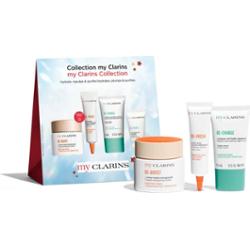 Clarins My Clarins Xmas Collection zestaw upominkowy
