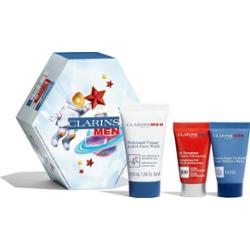 Clarins ClarinsMen Collection zestaw upominkowy dla mężczyzn