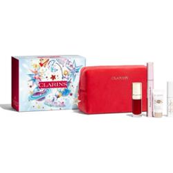 Clarins Essentials 4D Look zestaw upominkowy