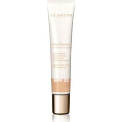 Clarins Skin Illusion Tinted Moisturizer krem tonujący SPF 25 odcień 01 40 ml