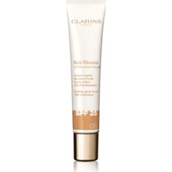 Clarins Skin Illusion Tinted Moisturizer krem tonujący SPF 25 odcień 05 40 ml