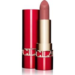 Clarins Matowa pomadka Joli Rouge Velvet Szminki 3,5 g 759V - WOODBERRY