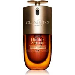 Clarins Double Serum Light Texture intensywne serum przeciw starzeniu się skóry 30 ml