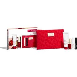 Clarins My Radiance Routine zestaw upominkowy dla pięknej cery