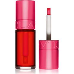 Clarins Koloryzująca woda do ust Water Lip Stain Szminki 7 ml 01 Rose Water