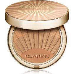 Clarins Bronzing Powder Summer Radiant puder brązujący 10 g