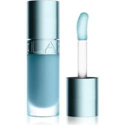 Clarins Lip Comfort Oil Summer Collection nawilżający błyszczyk do ust z efektem powiększenia odcień 00 cryo mint 7 ml