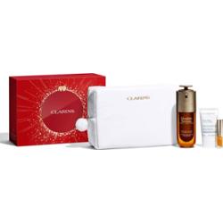 Clarins Double Serum Holiday Season zestaw upominkowy