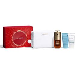 Clarins Double Serum Holiday Season zestaw upominkowy