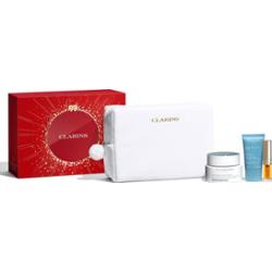 Clarins Cryo-Flash Mask Holiday Season zestaw upominkowy