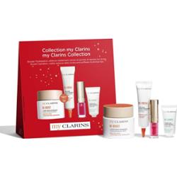 Clarins My Clarins Holiday Season zestaw upominkowy