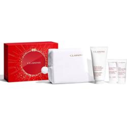 Clarins Body Hydration Holiday Season zestaw upominkowy