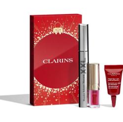 Clarins Wonder Volume Mascara XXL Holiday Season zestaw upominkowy